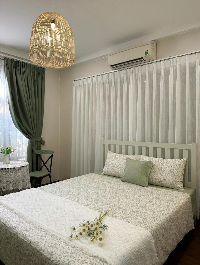 Forest Tag Homestay - 26 Thanh Huong Hue Luaran gambar