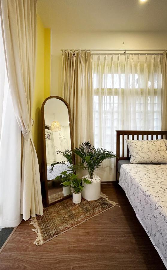 Forest Tag Homestay - 26 Thanh Huong Hue Luaran gambar