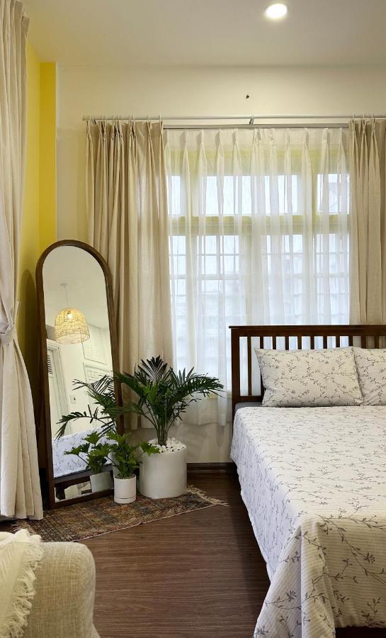 Forest Tag Homestay - 26 Thanh Huong Hue Luaran gambar