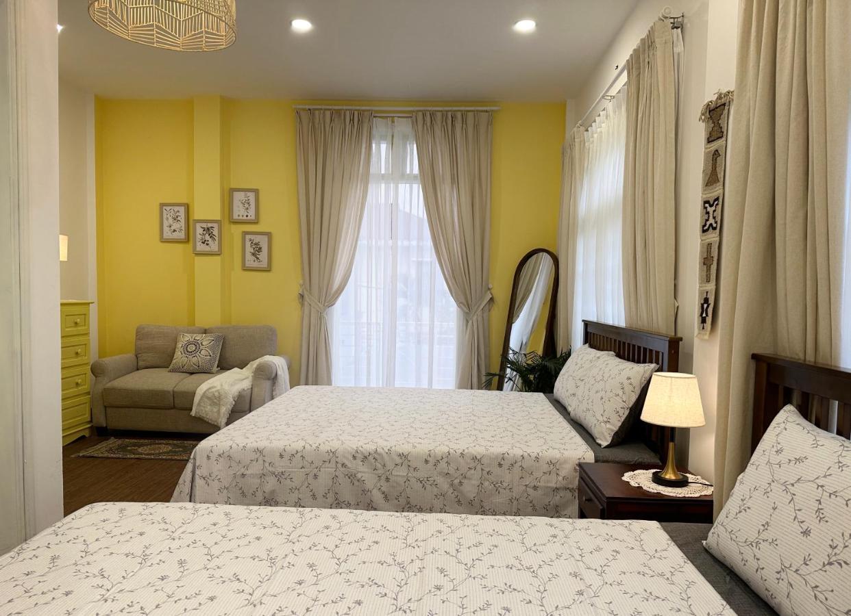 Forest Tag Homestay - 26 Thanh Huong Hue Luaran gambar