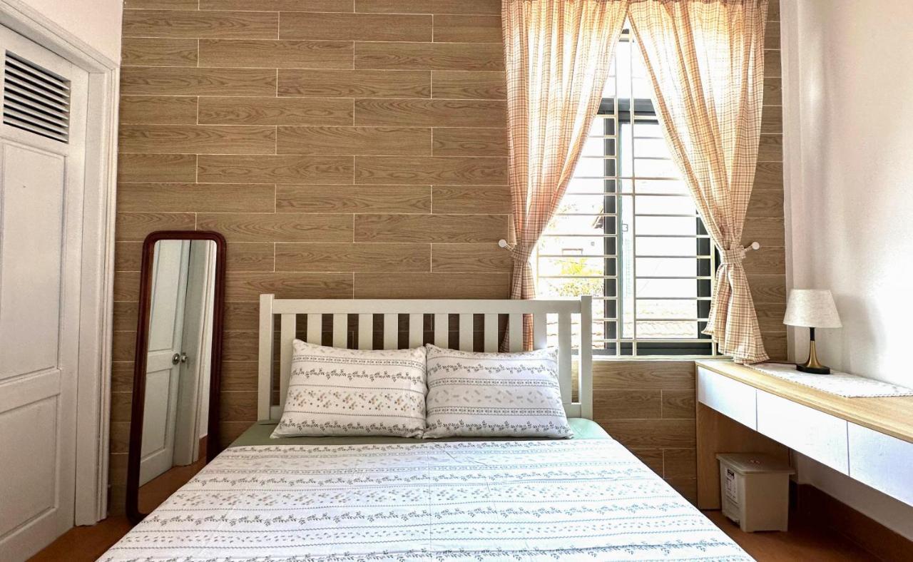 Forest Tag Homestay - 26 Thanh Huong Hue Luaran gambar