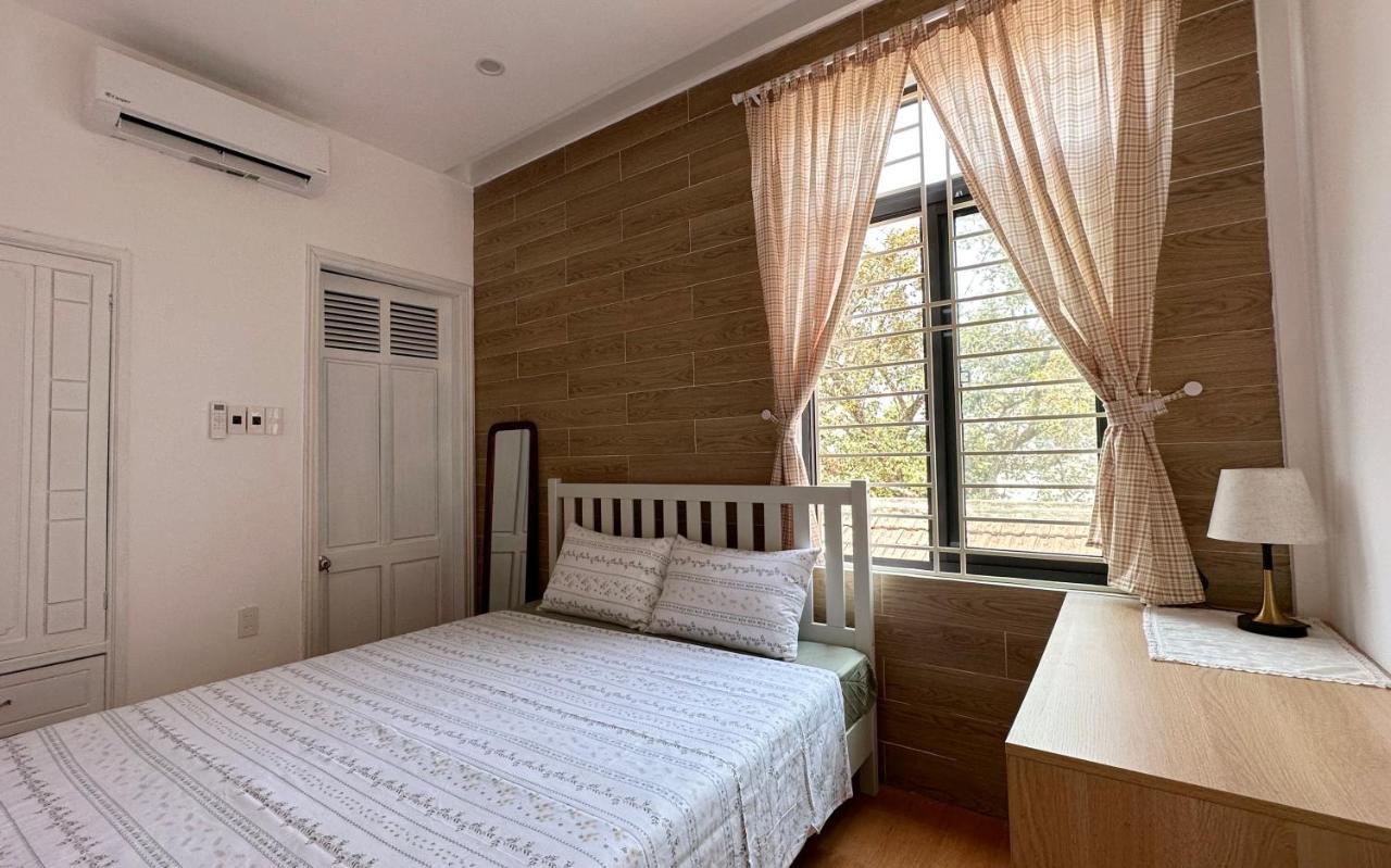 Forest Tag Homestay - 26 Thanh Huong Hue Luaran gambar