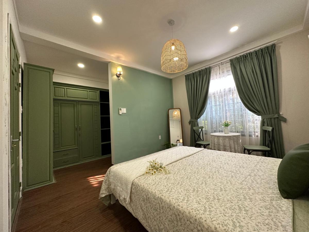 Forest Tag Homestay - 26 Thanh Huong Hue Luaran gambar