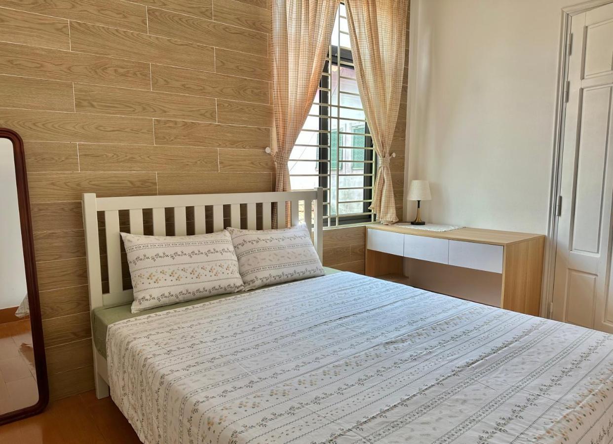 Forest Tag Homestay - 26 Thanh Huong Hue Luaran gambar