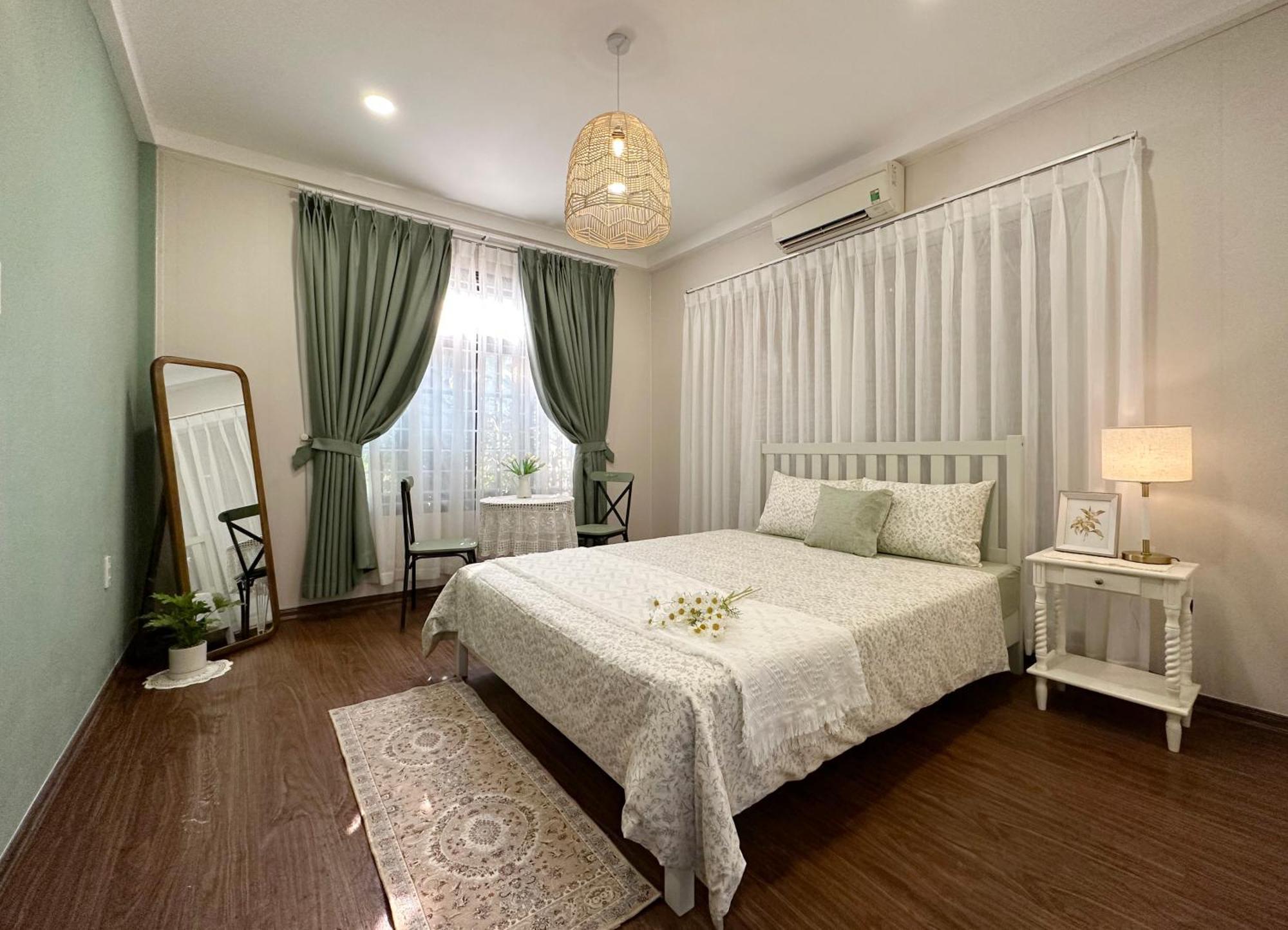 Forest Tag Homestay - 26 Thanh Huong Hue Luaran gambar